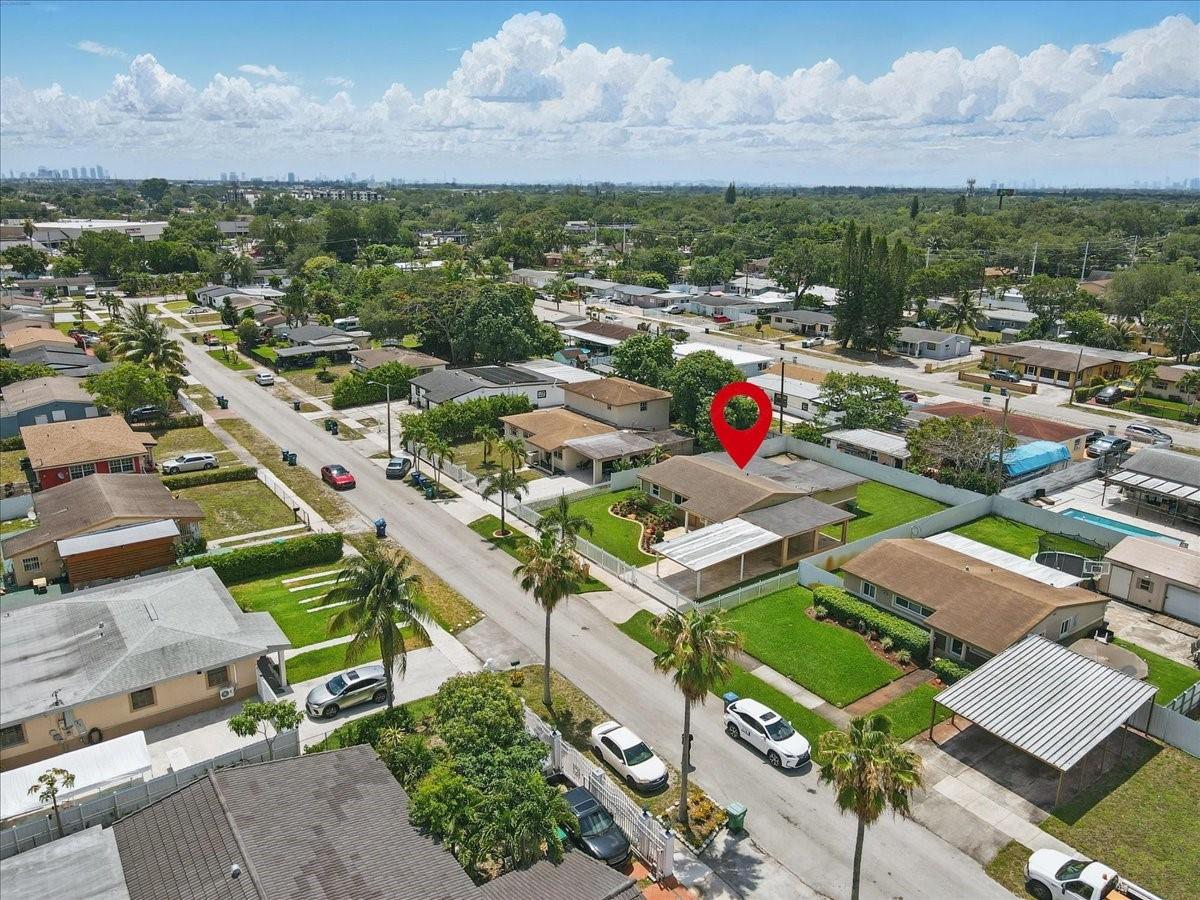2830 NW 172nd Ter