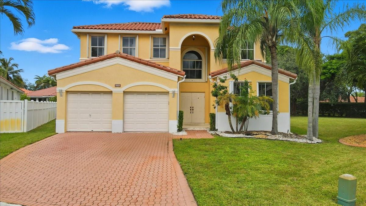 3802 SW 165th Ter