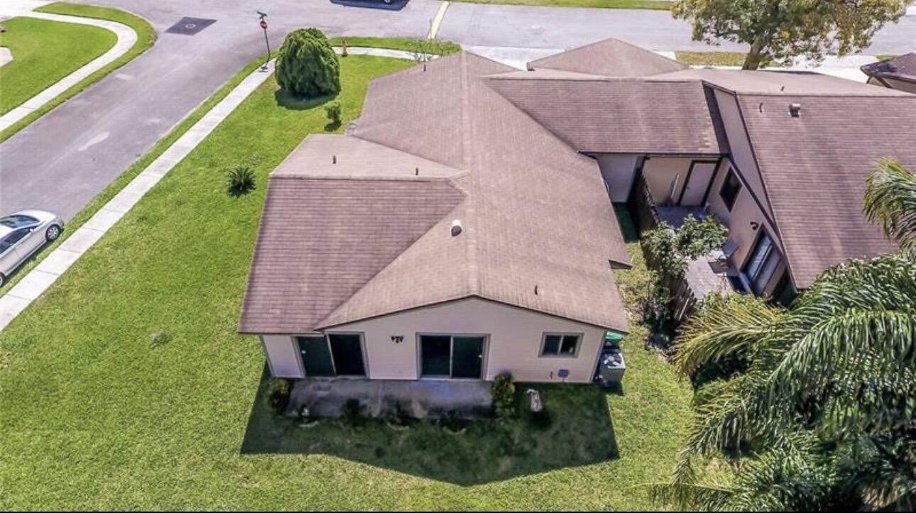 9741 W Daffodil Lane 9741