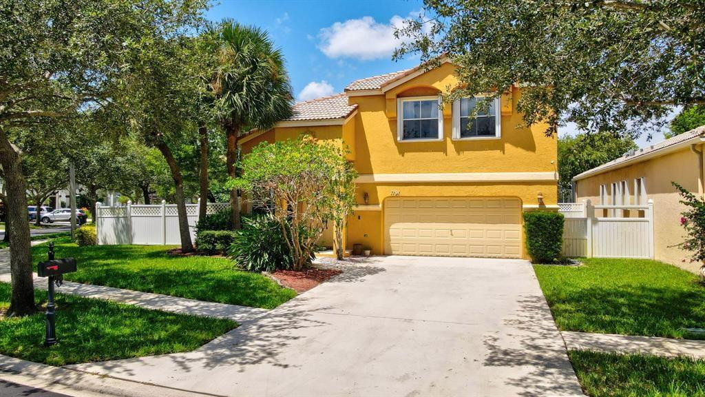 7191 Copperfield Circle