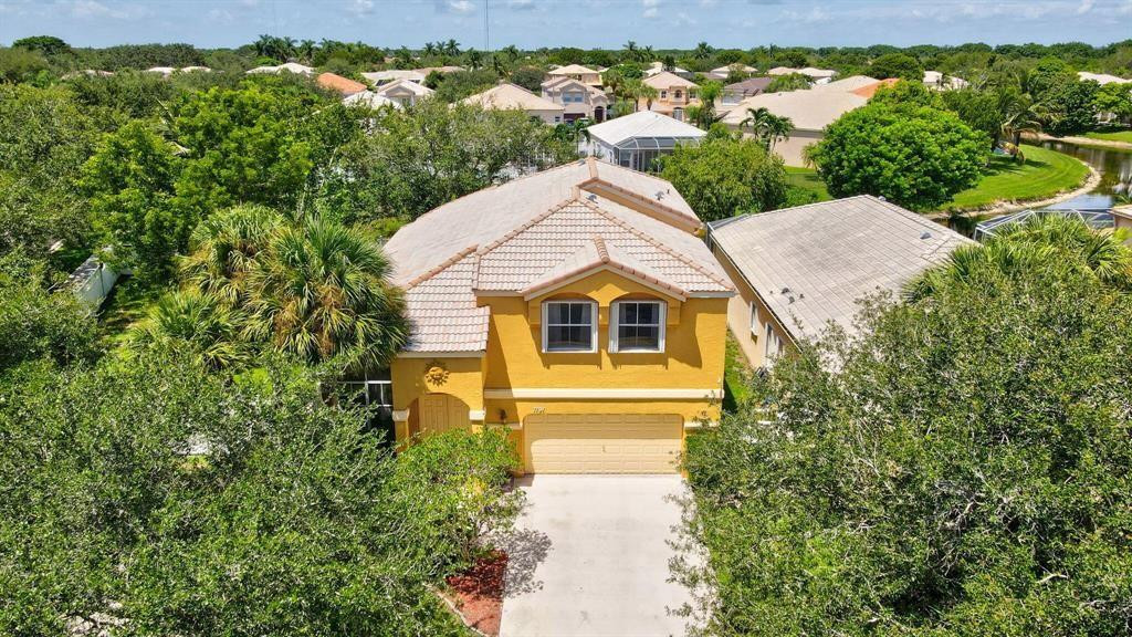 7191 Copperfield Circle