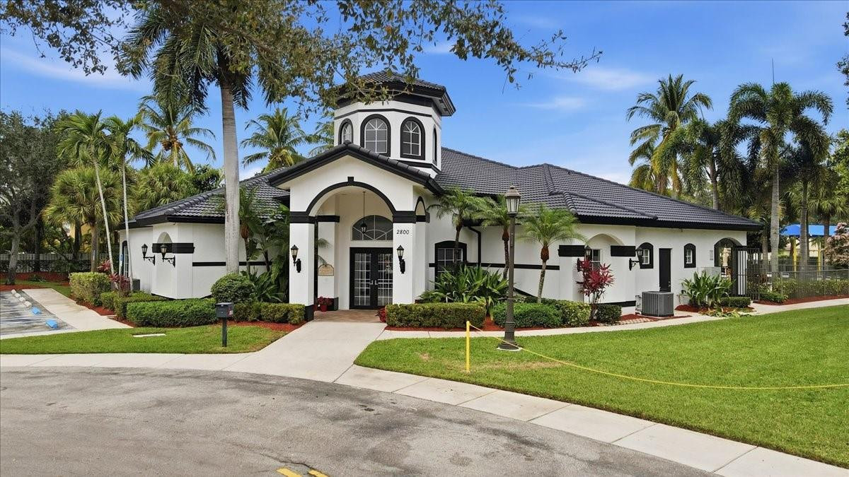 16534 SW 32nd Street