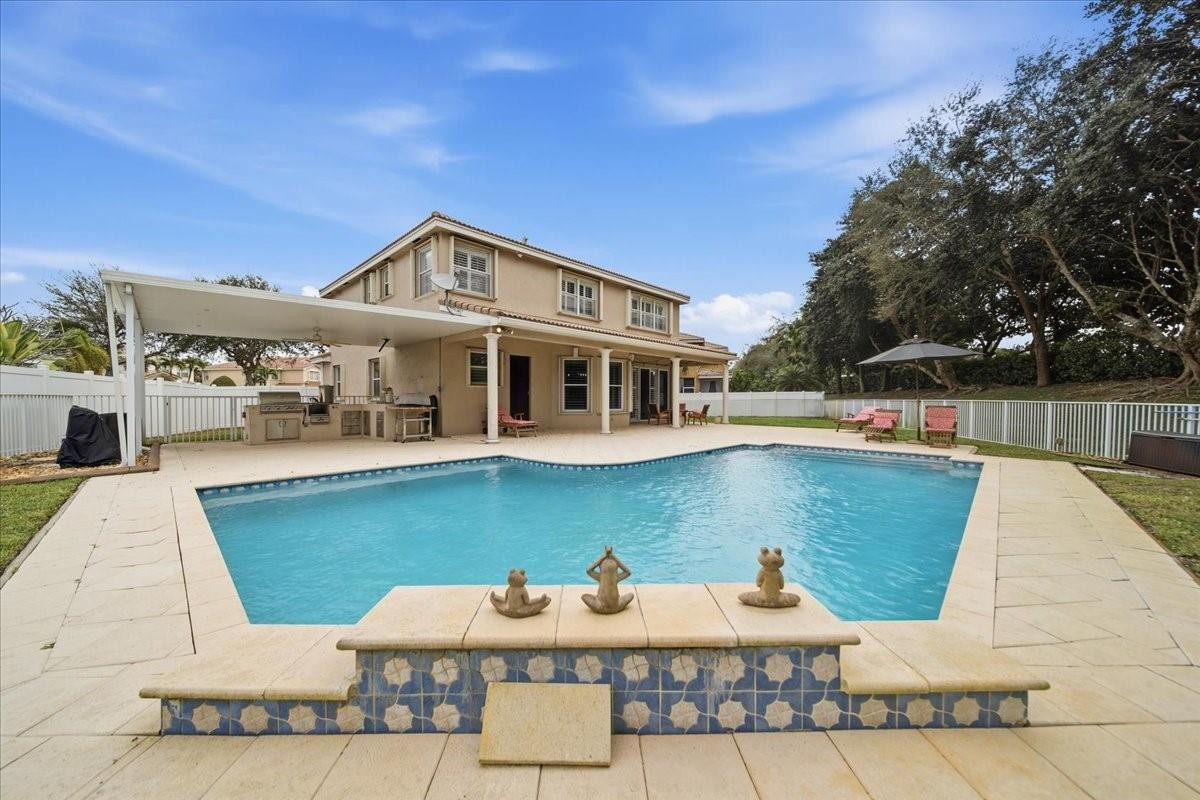 16534 SW 32nd Street