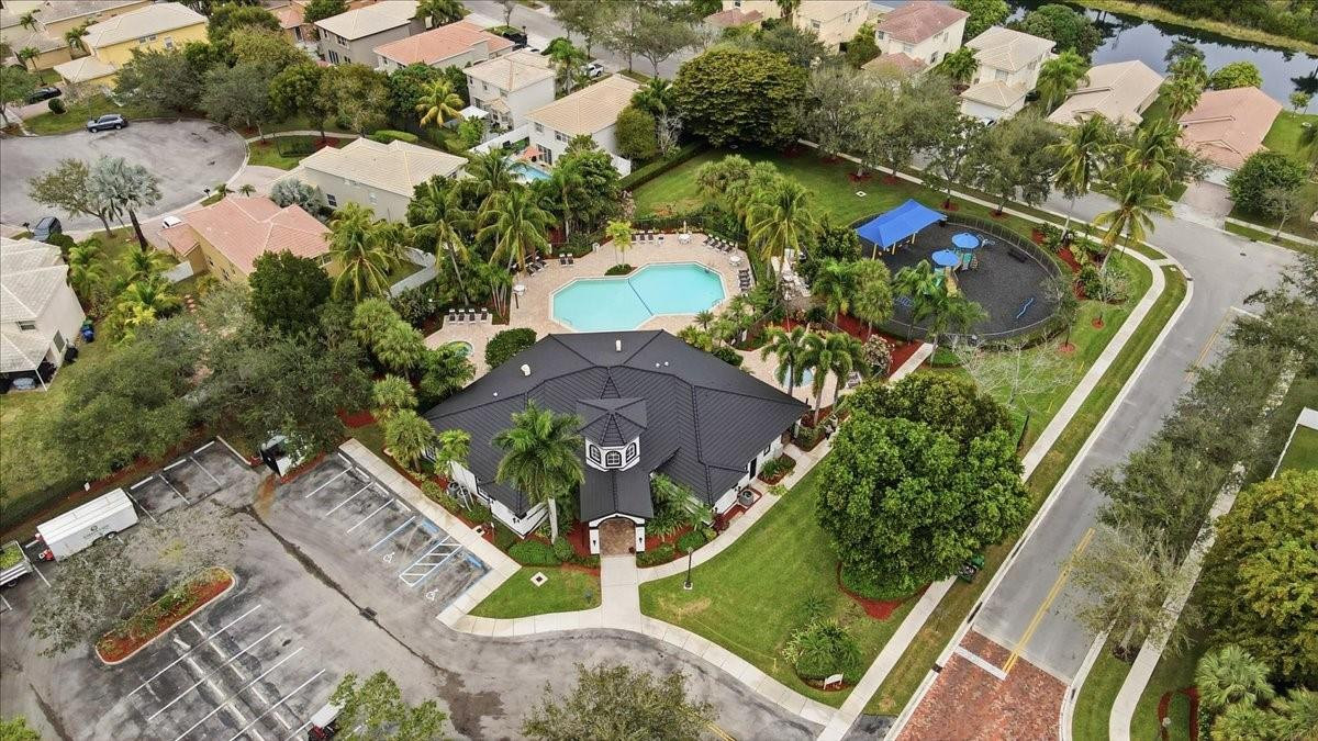 16534 SW 32nd Street