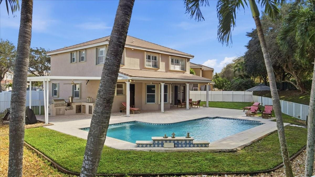 16534 SW 32nd Street