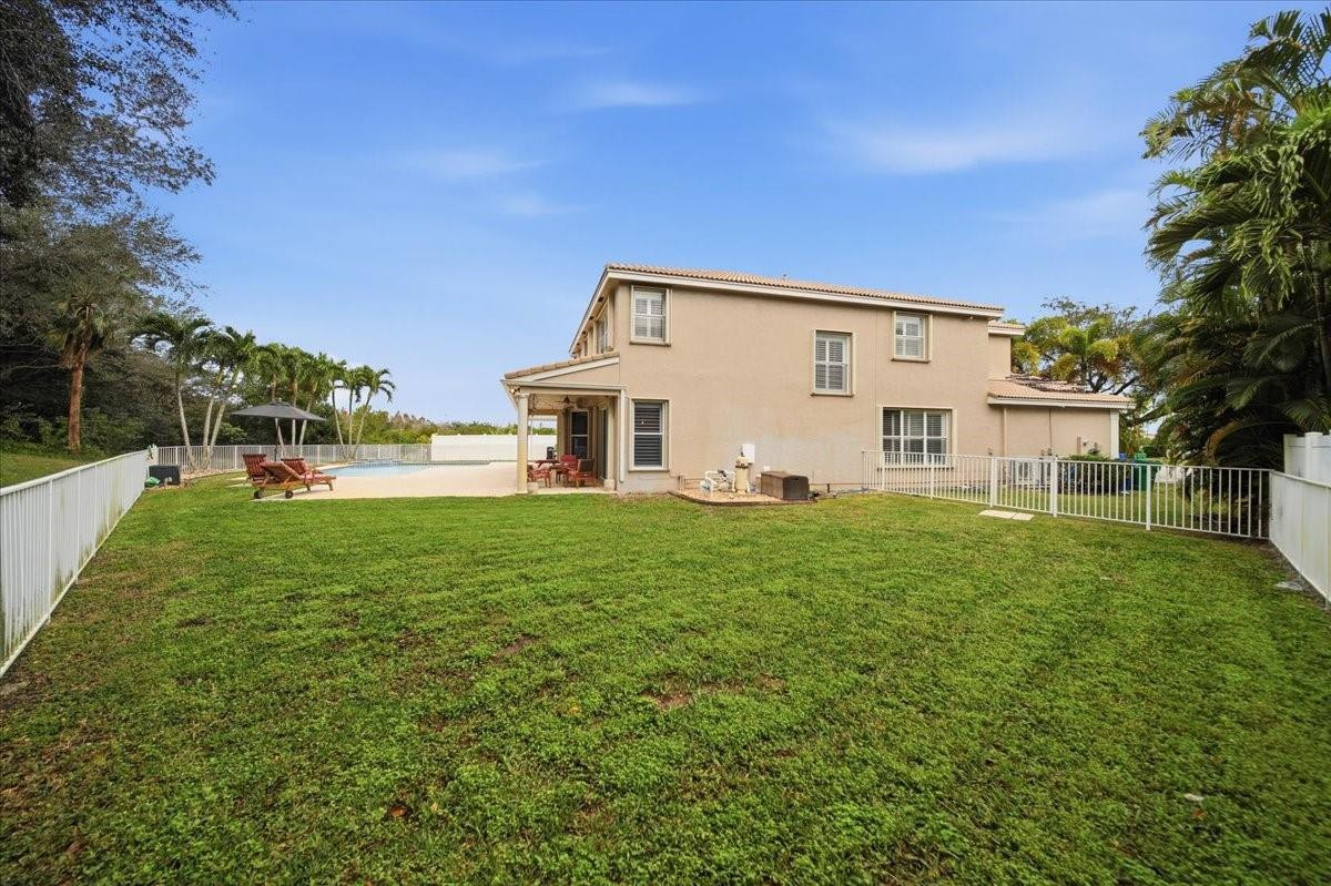 16534 SW 32nd Street