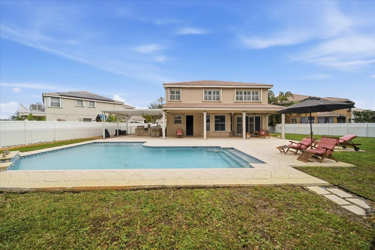 16534 SW 32nd Street