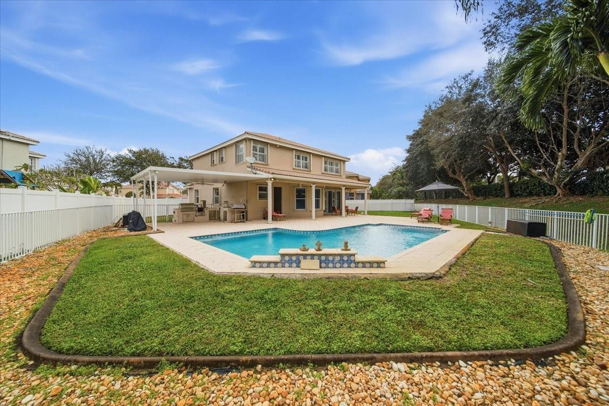 16534 SW 32nd Street