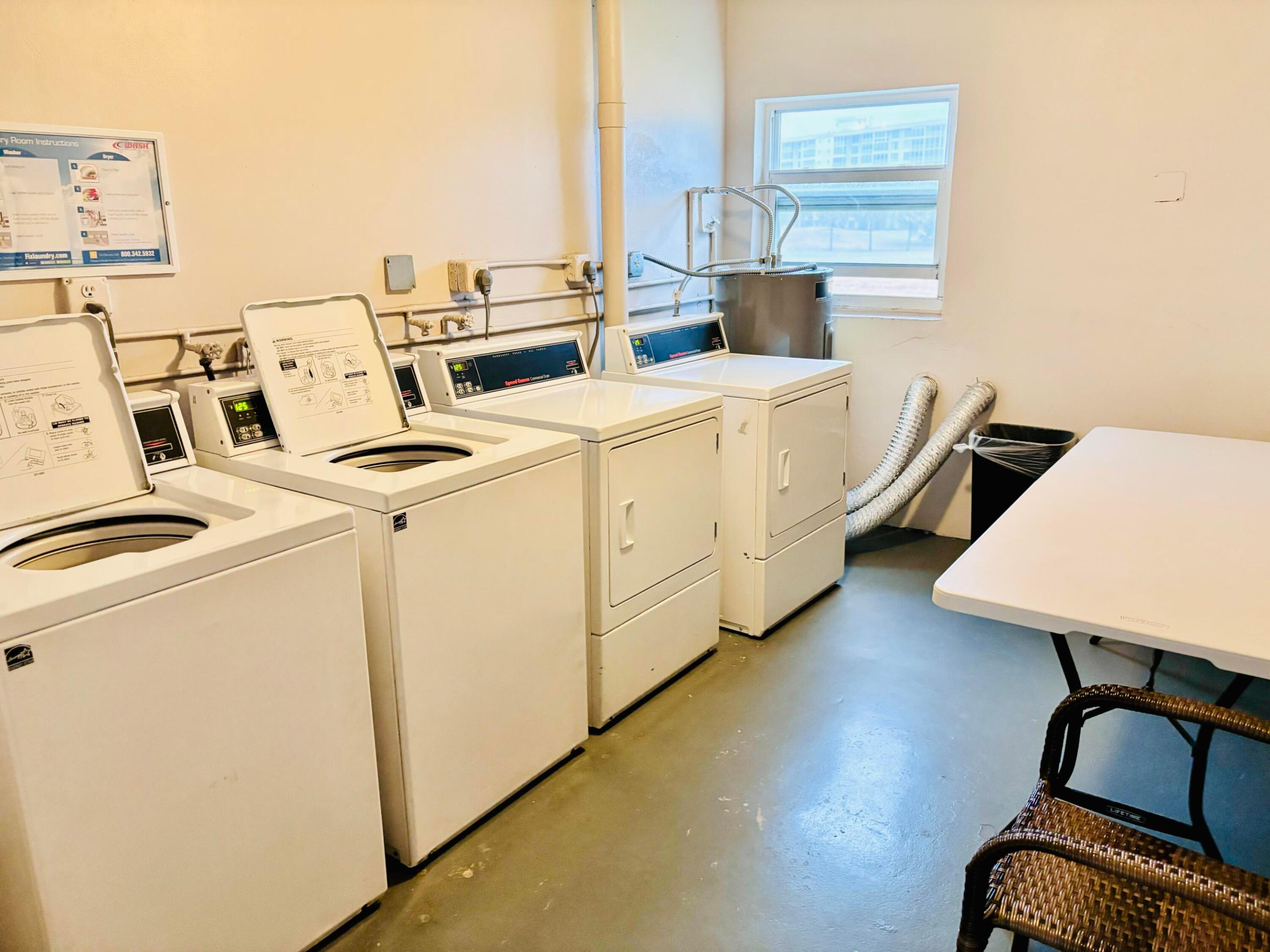 2900 N Palm Aire Drive 206