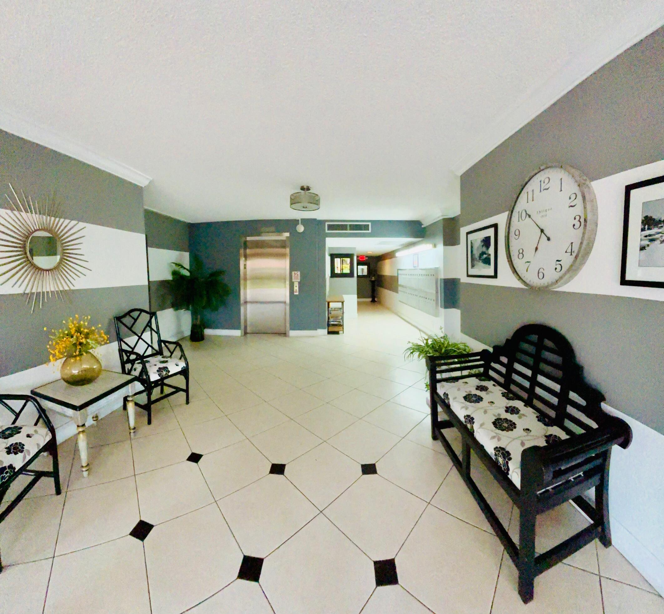 2900 N Palm Aire Drive 206