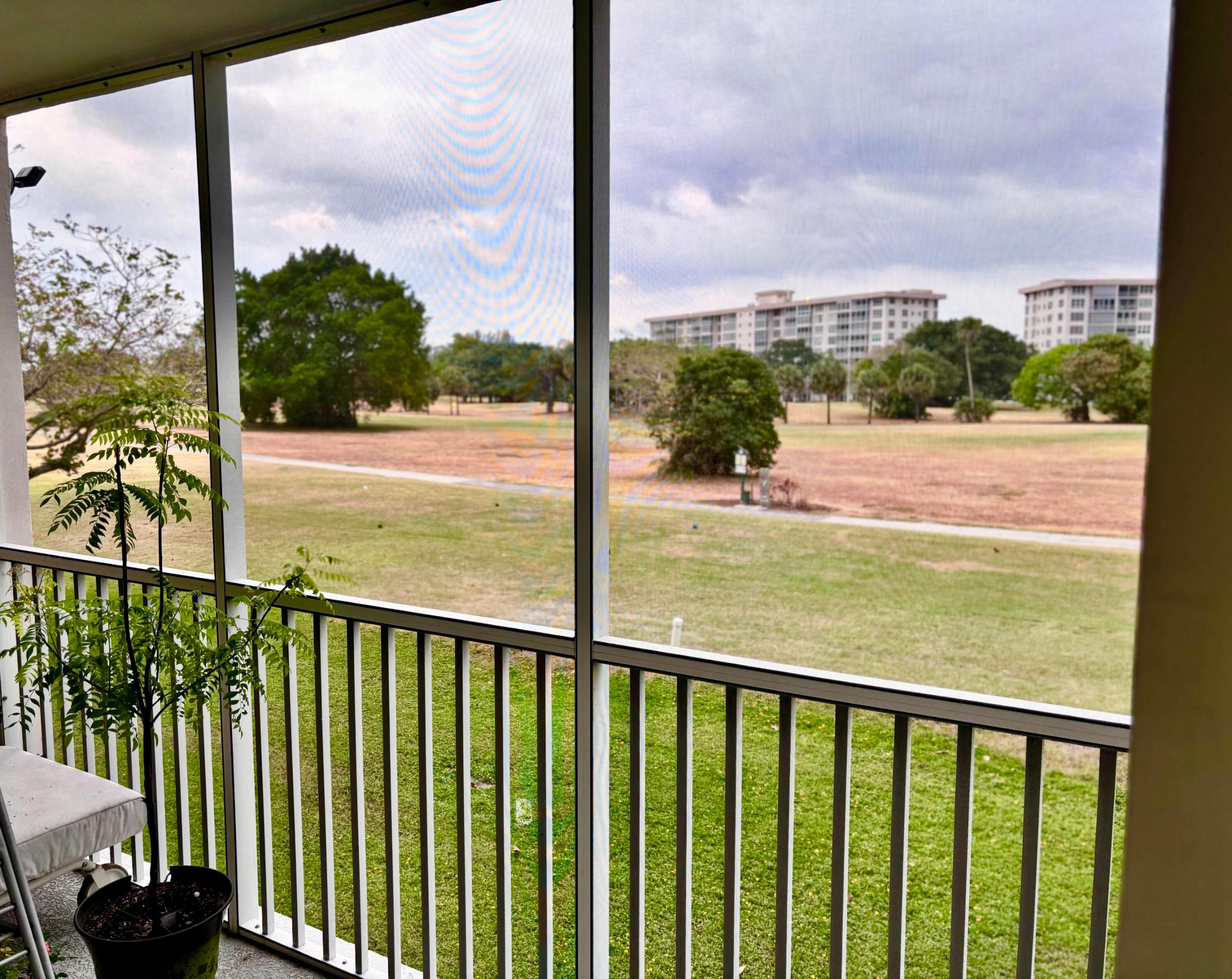 2900 N Palm Aire Drive 206