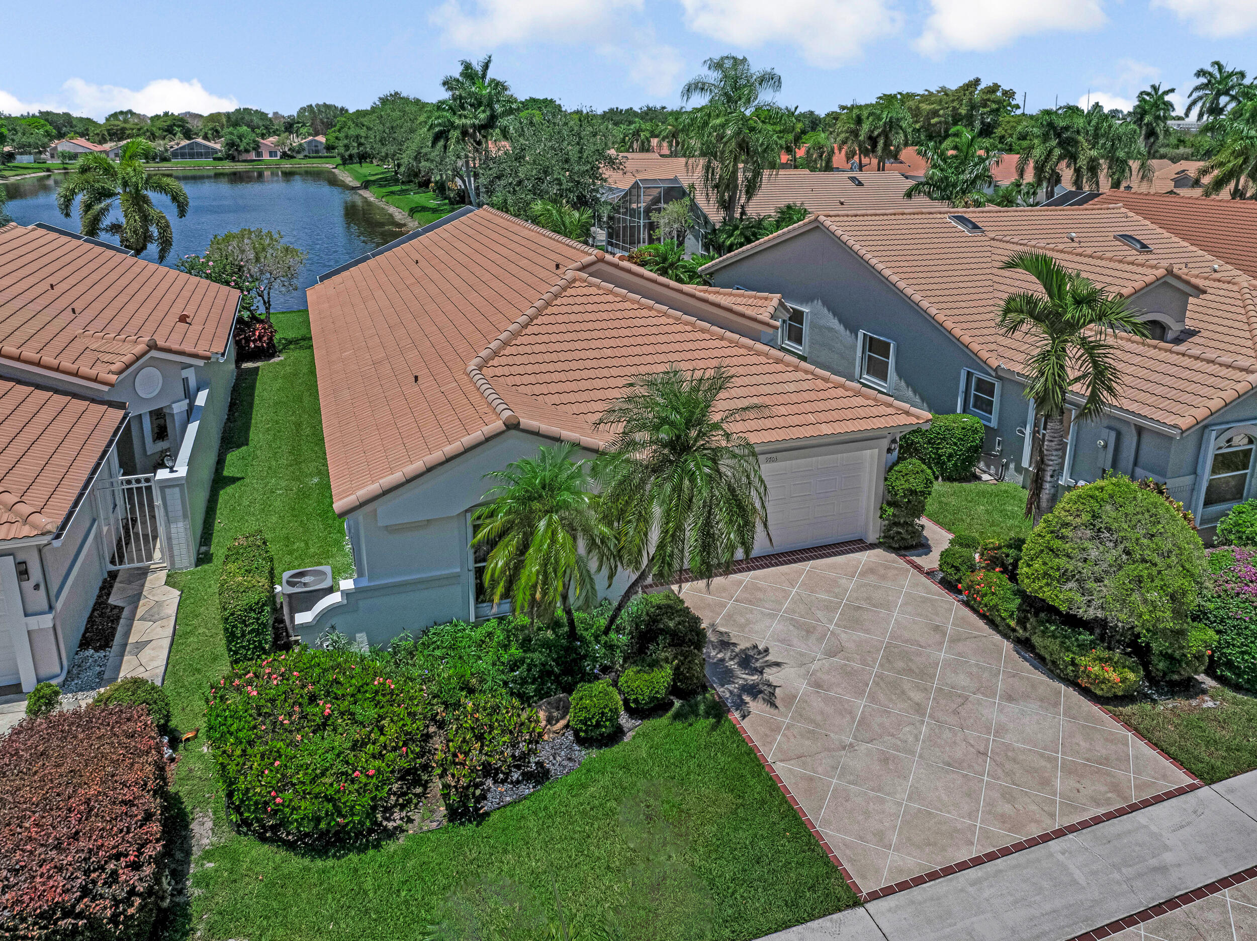 9703 Harbour Lake Circle