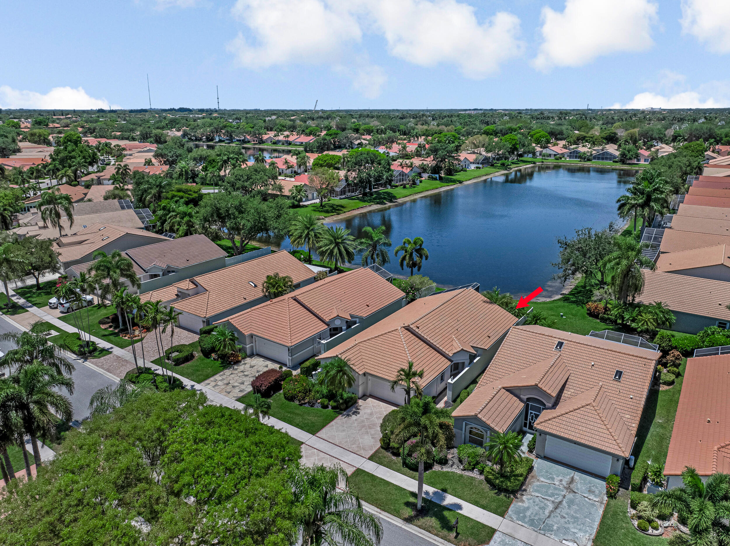 9703 Harbour Lake Circle