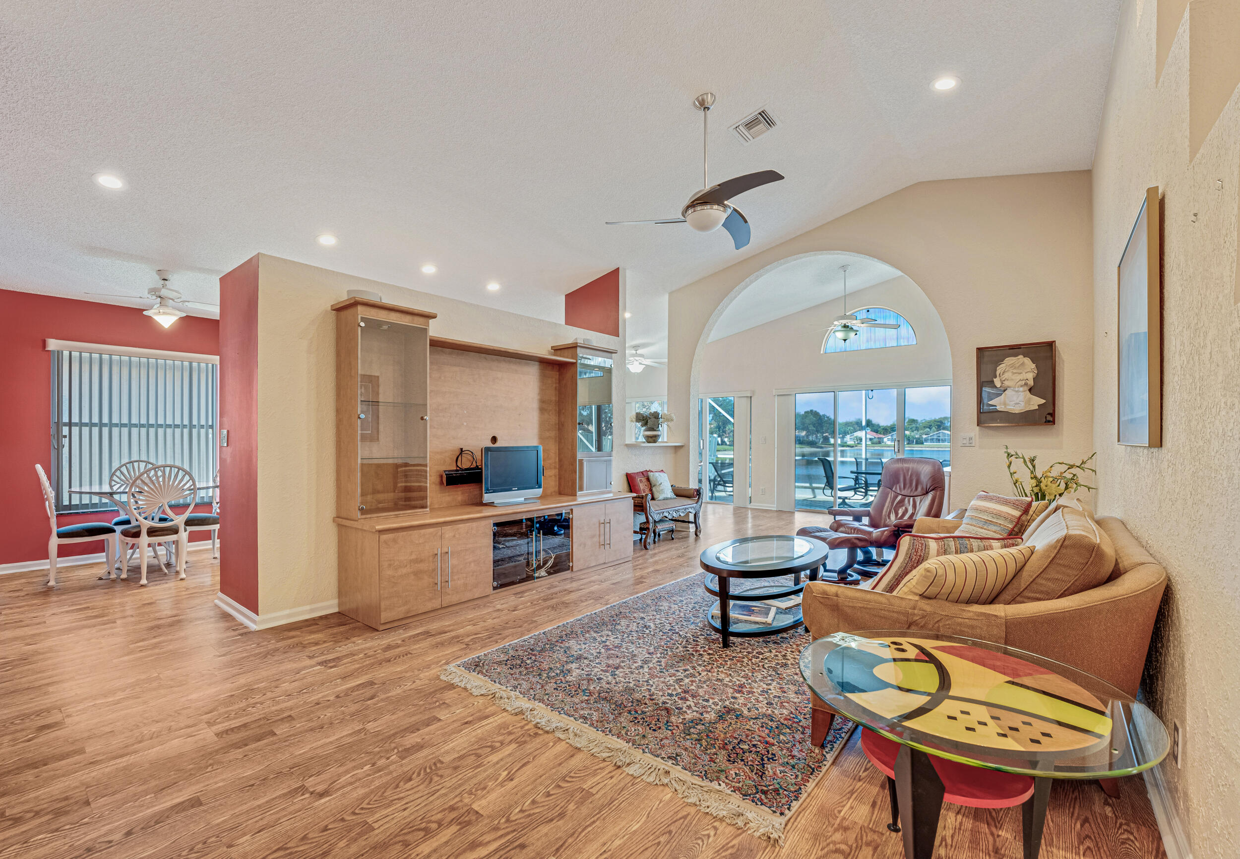 9703 Harbour Lake Circle
