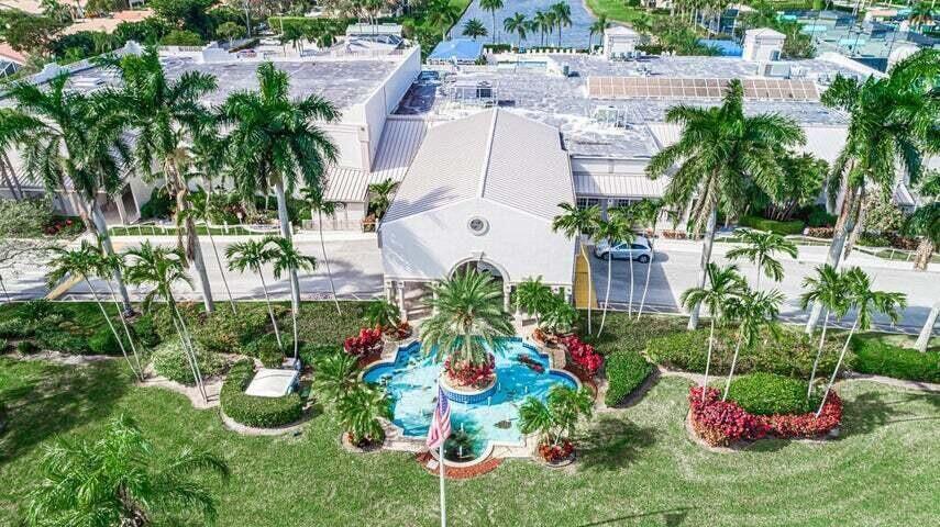 9703 Harbour Lake Circle