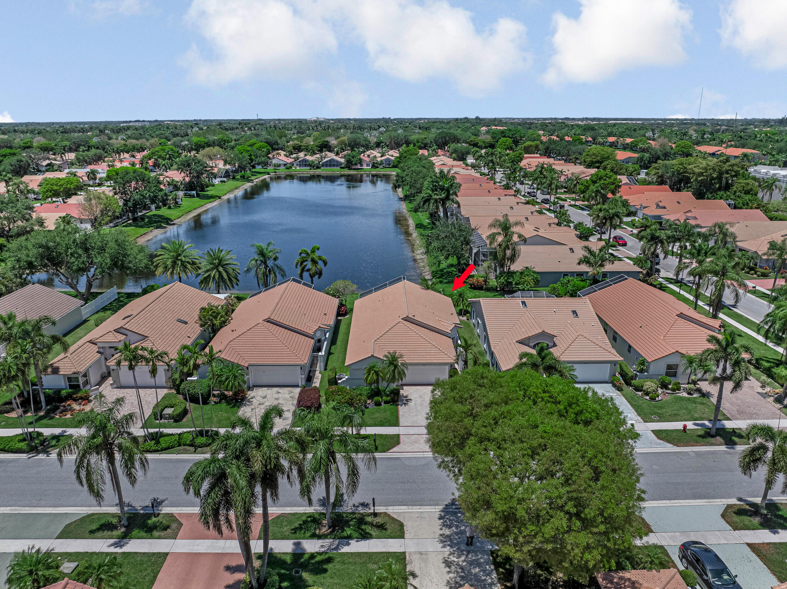 9703 Harbour Lake Circle