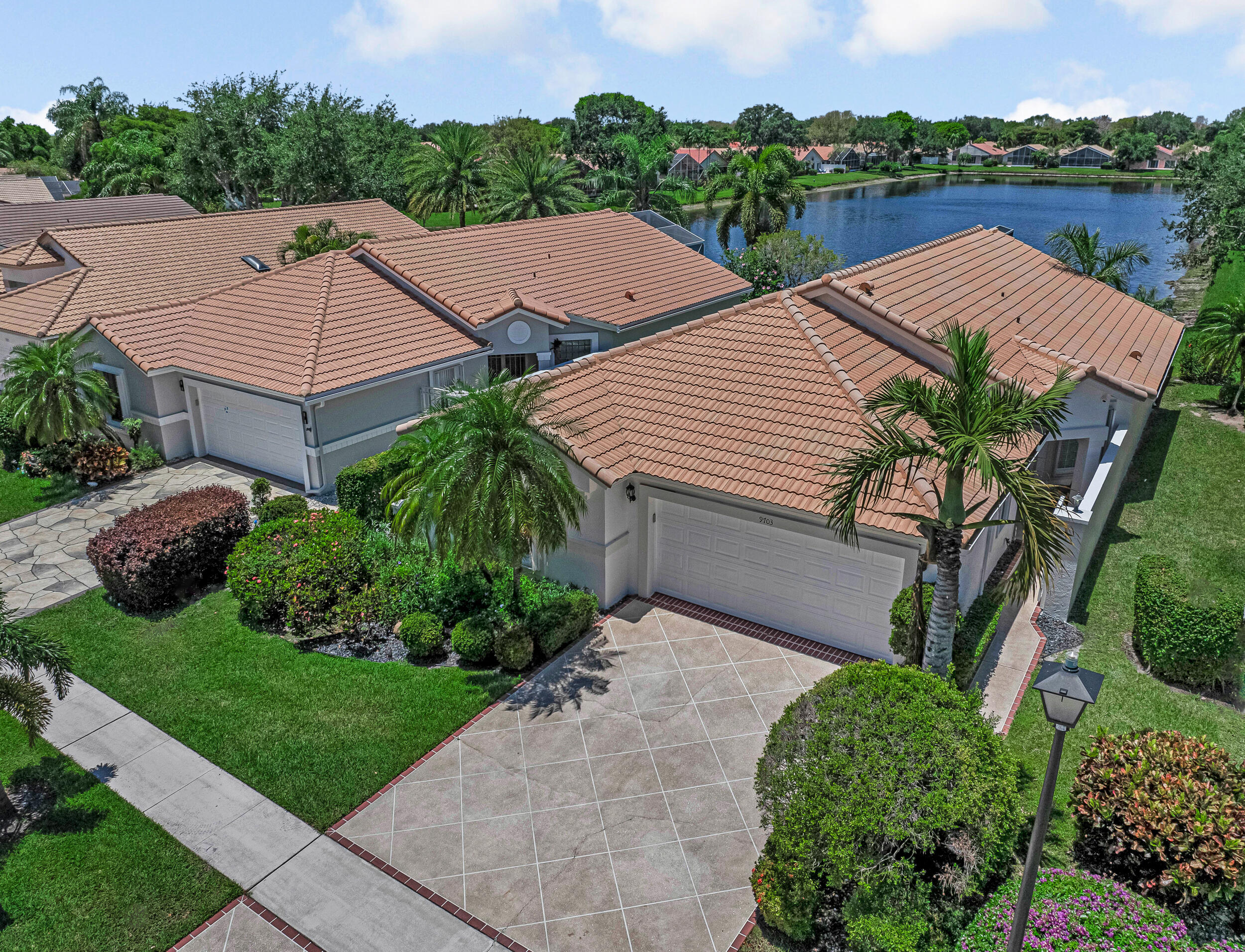 9703 Harbour Lake Circle