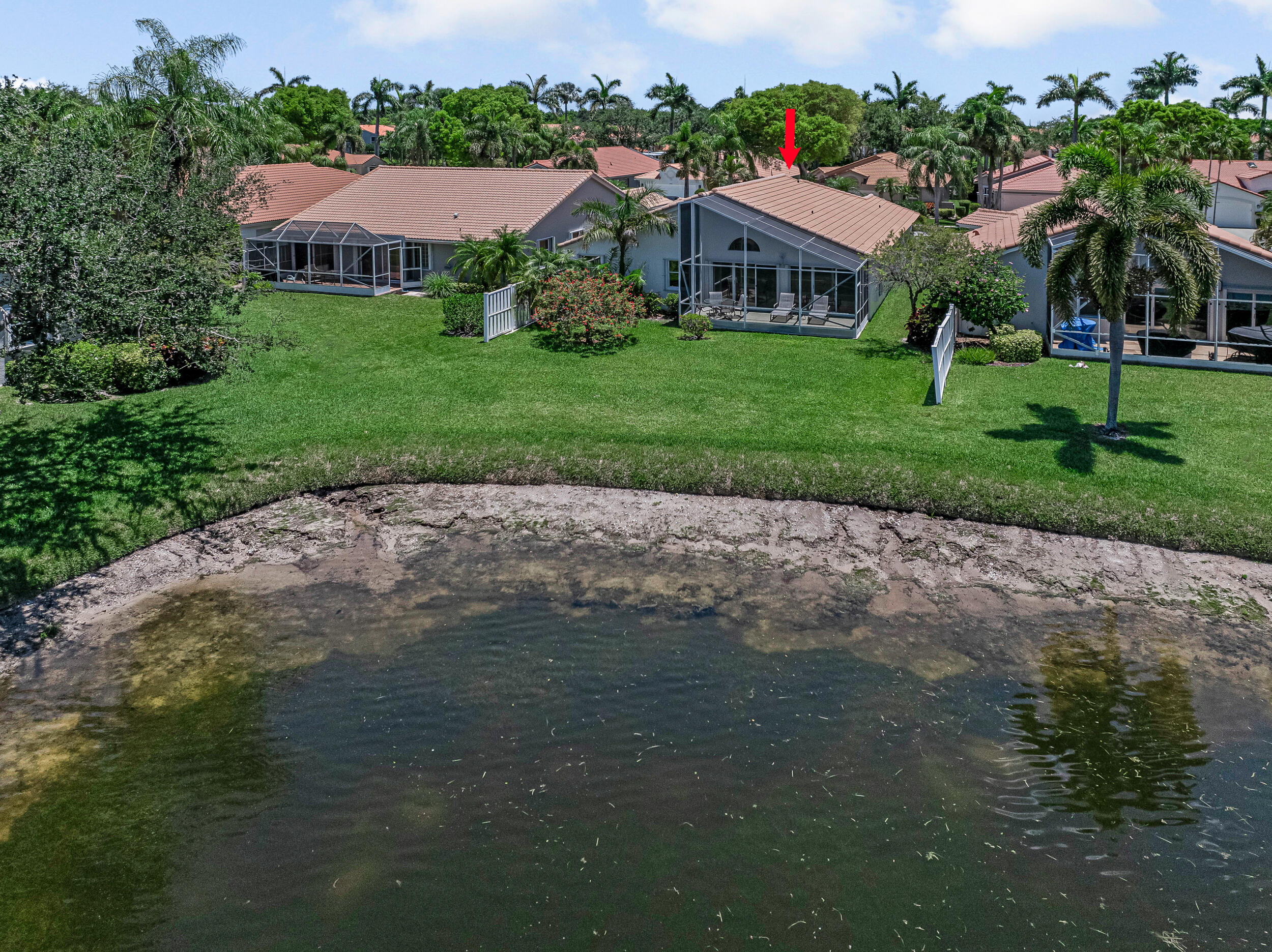 9703 Harbour Lake Circle