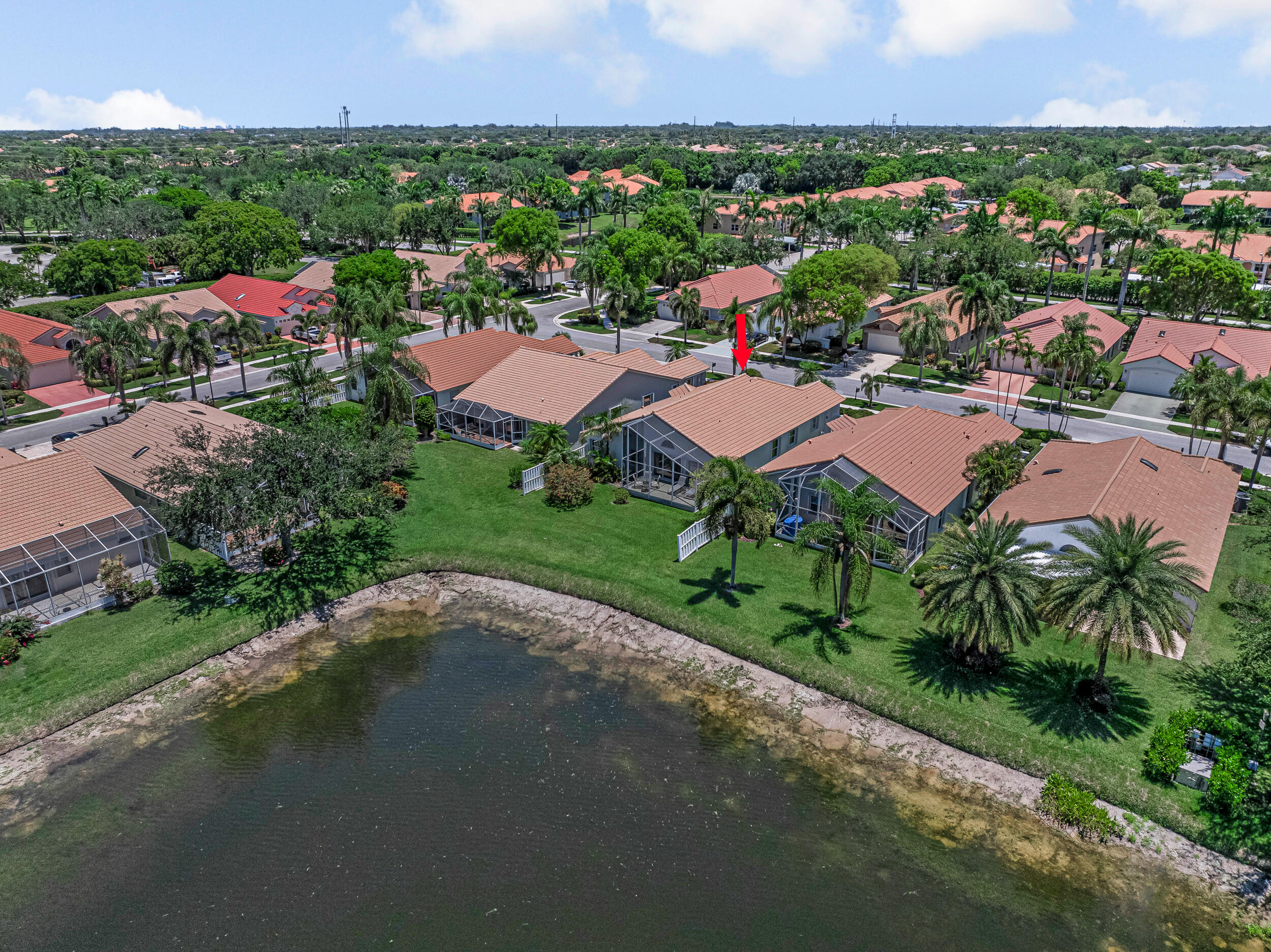 9703 Harbour Lake Circle