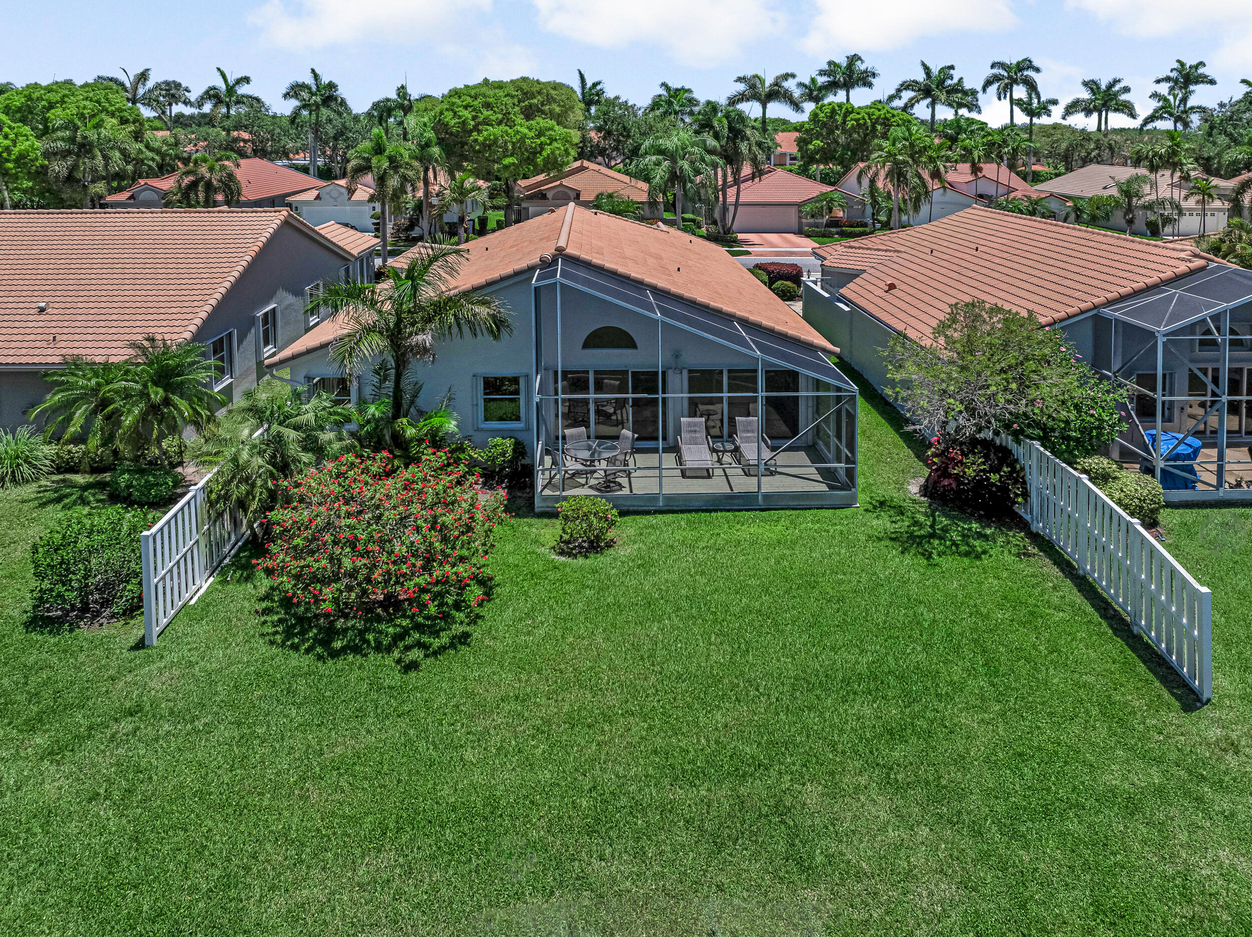 9703 Harbour Lake Circle