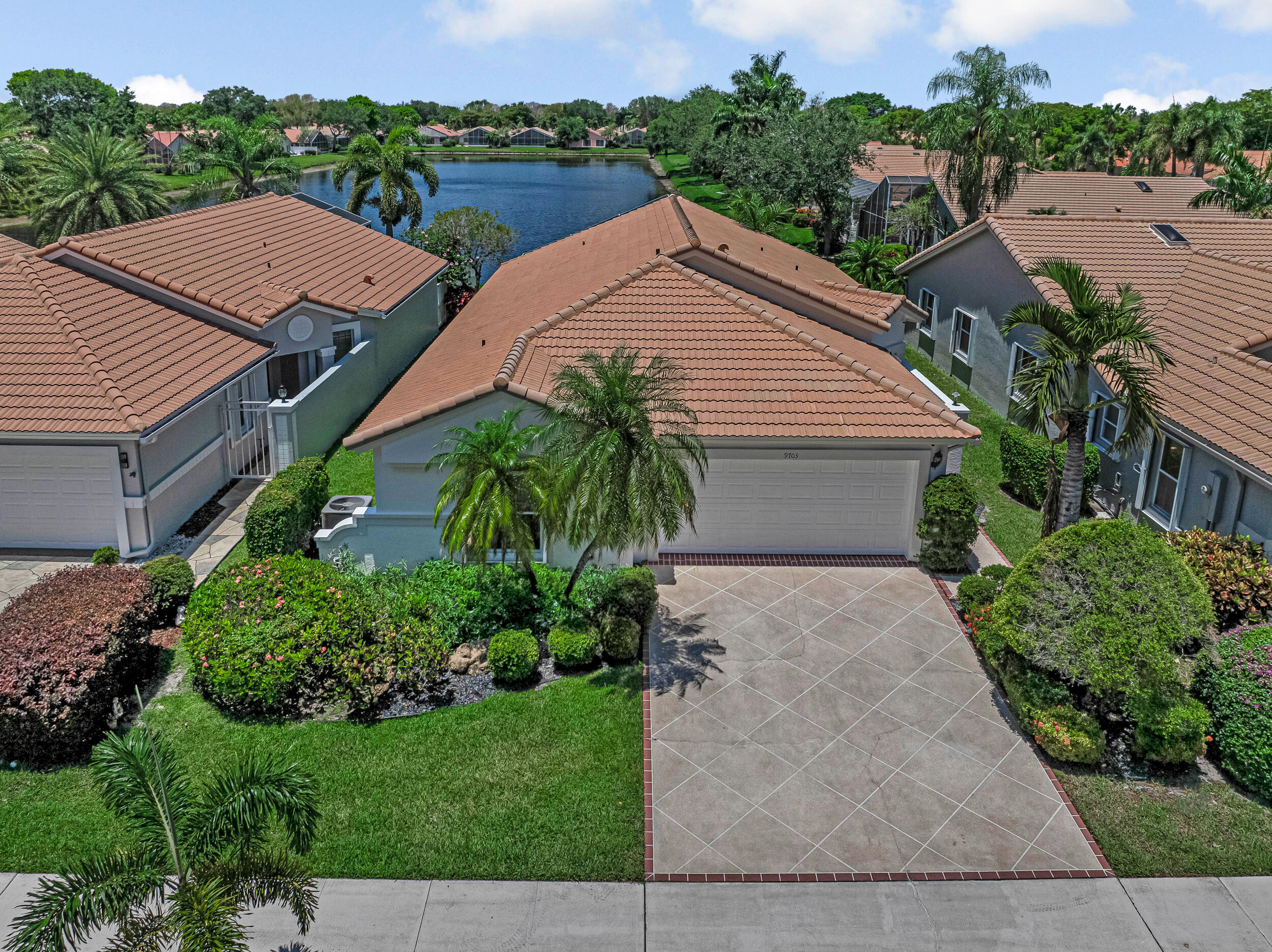 9703 Harbour Lake Circle