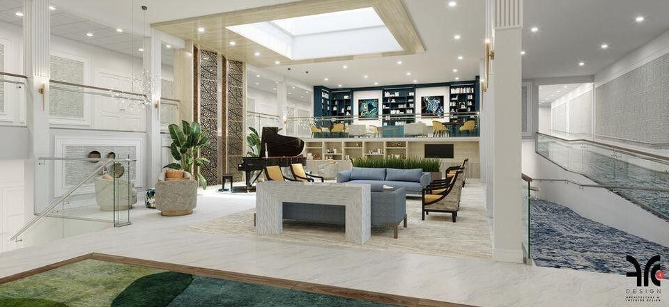 9703 Harbour Lake Circle