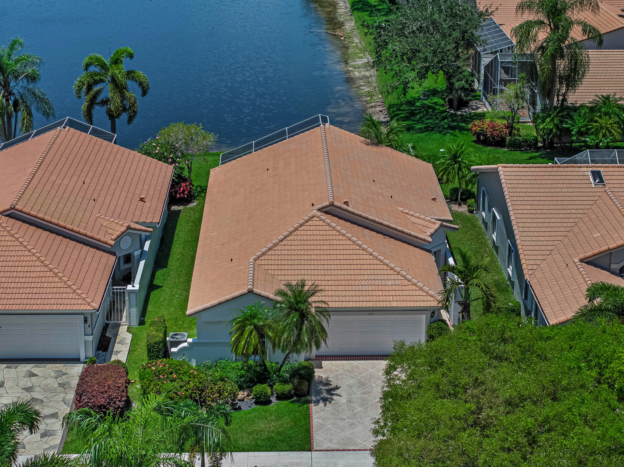 9703 Harbour Lake Circle
