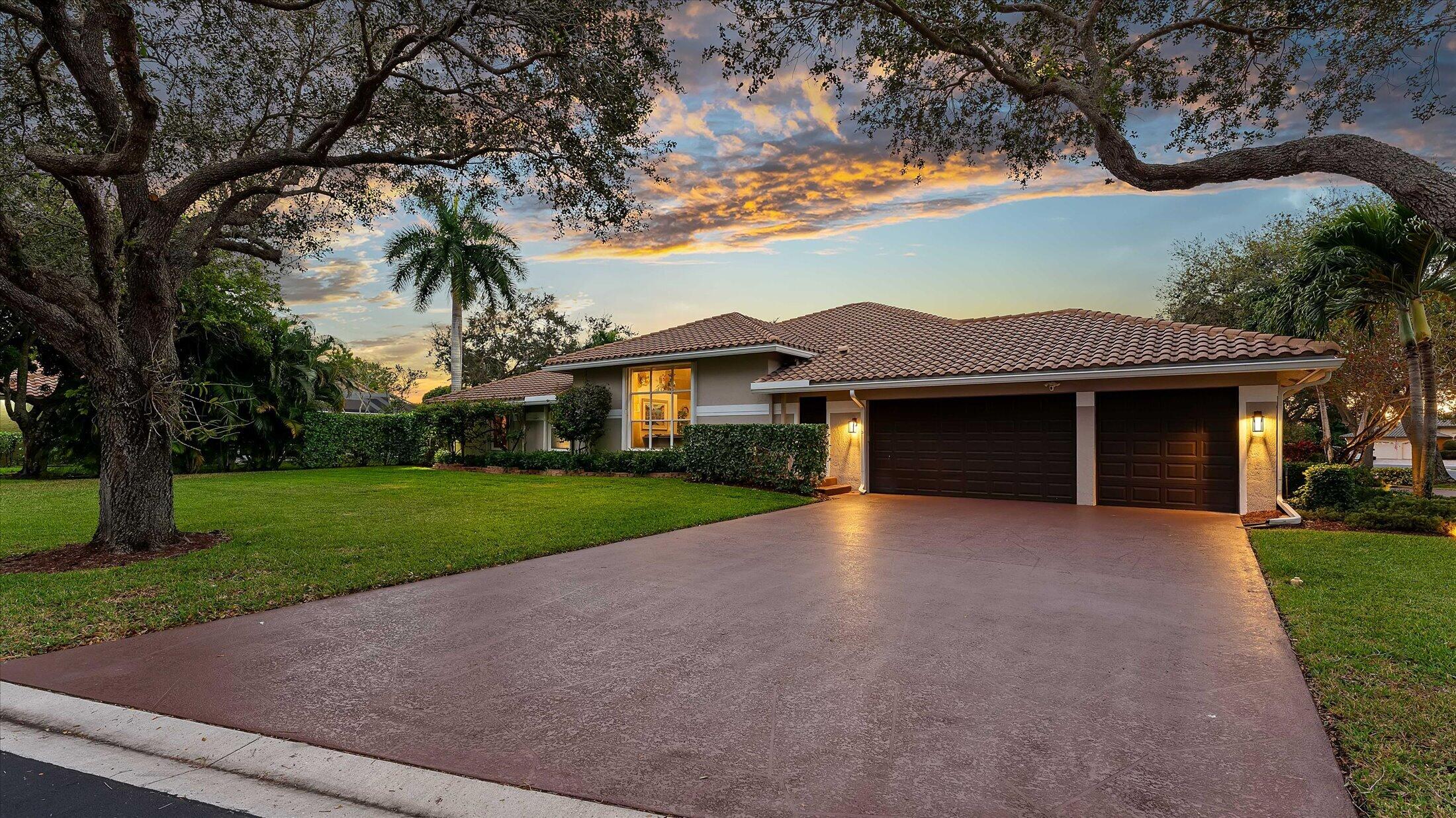 6444 NW 99th Drive