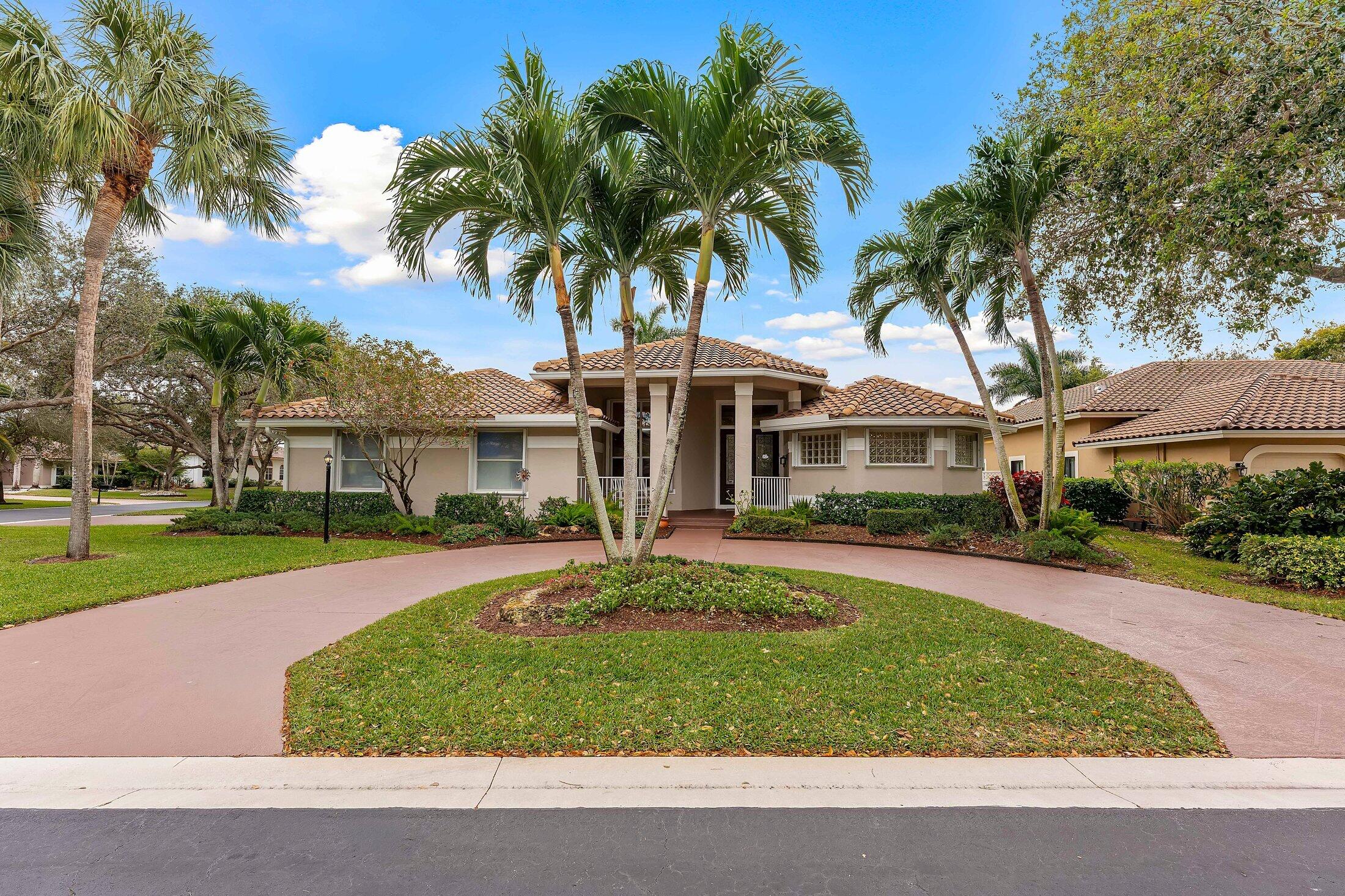 6444 NW 99th Drive