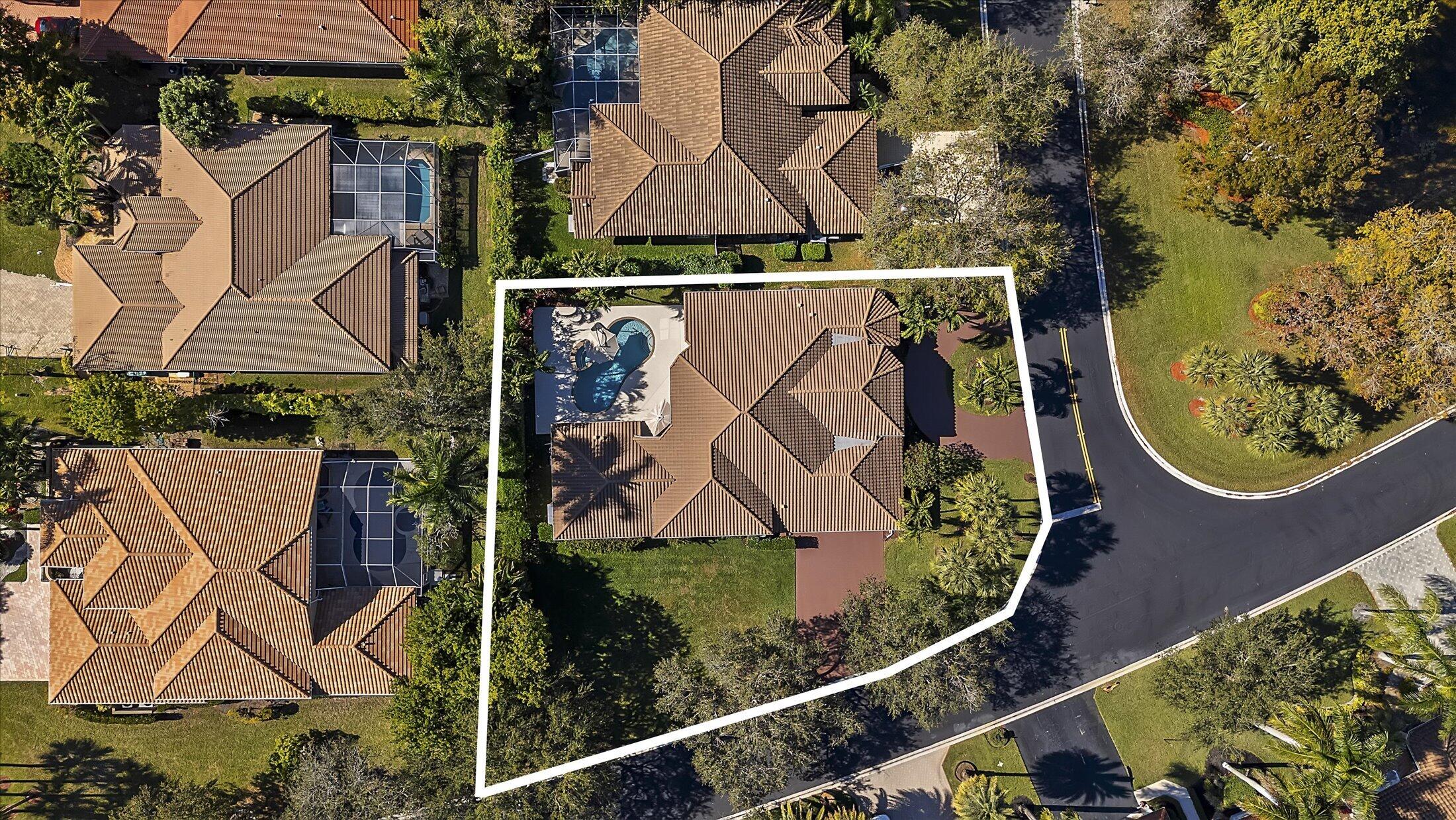 6444 NW 99th Drive