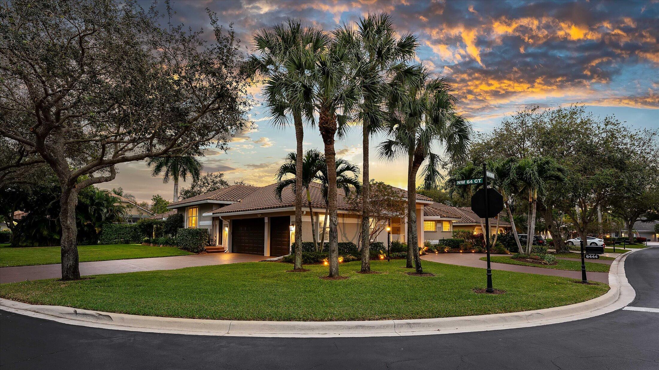6444 NW 99th Drive