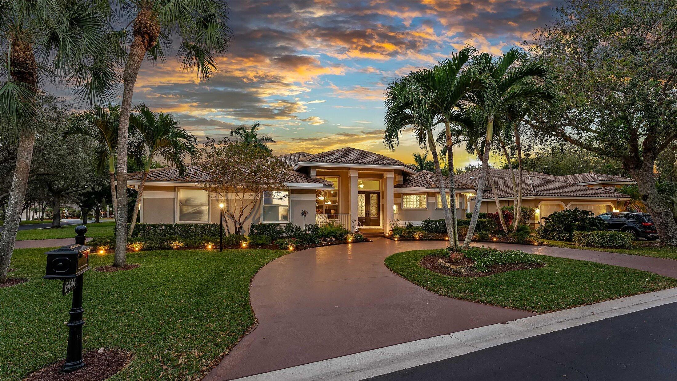 6444 NW 99th Drive