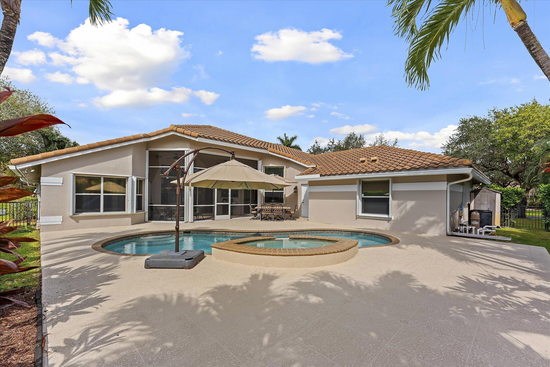 6444 NW 99th Drive