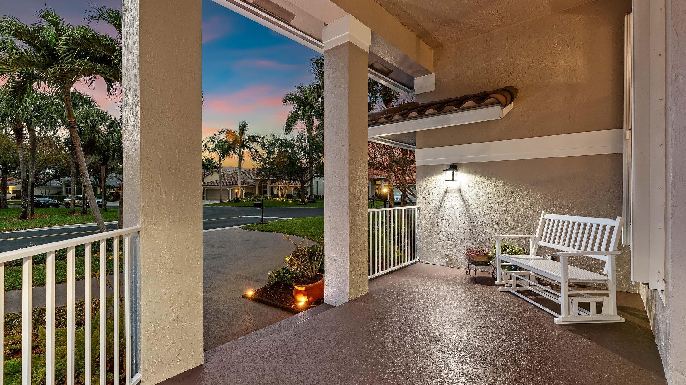 6444 NW 99th Drive