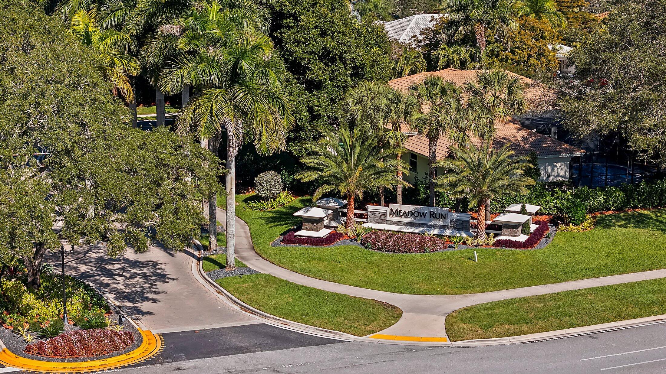 6444 NW 99th Drive