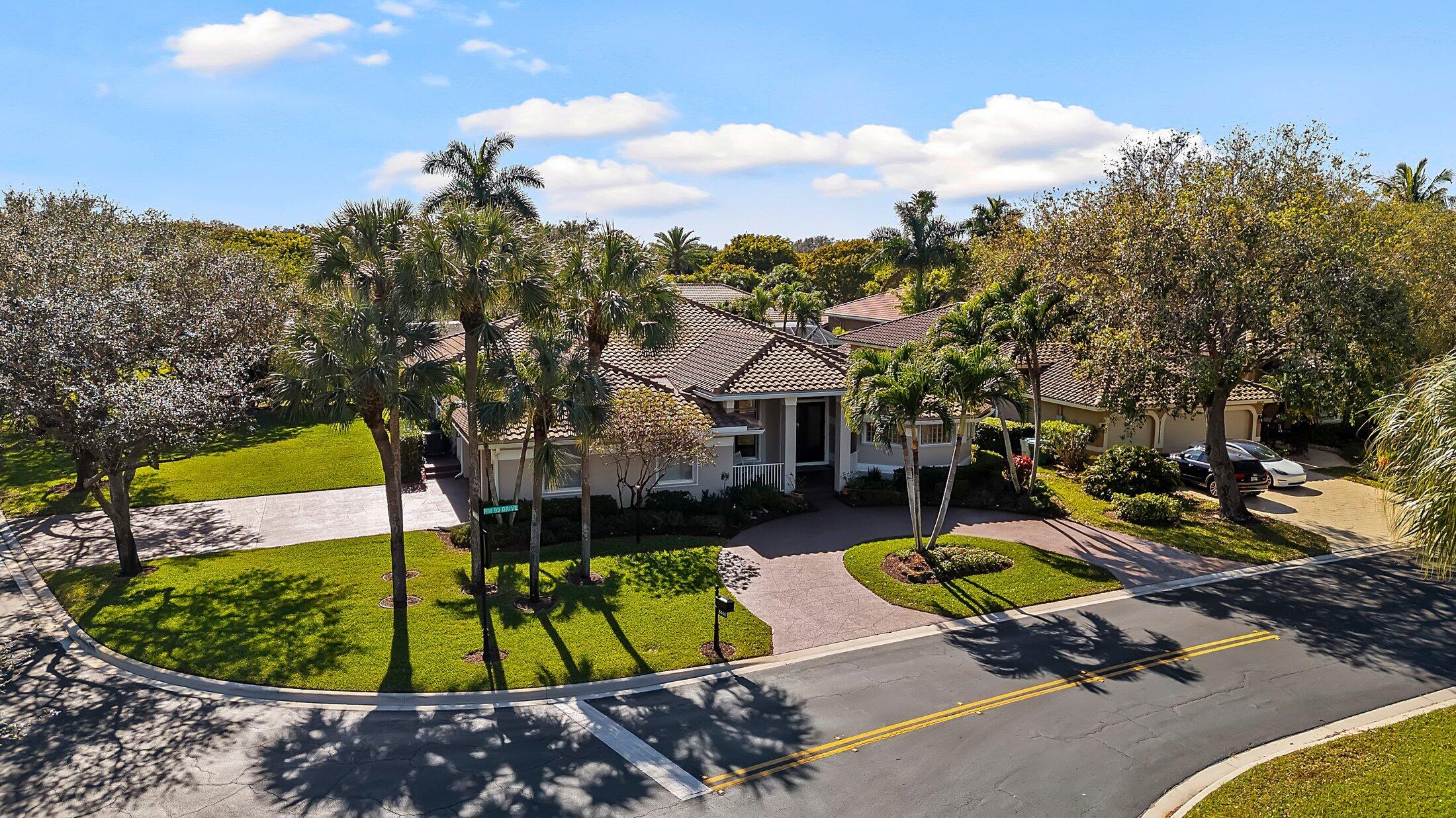 6444 NW 99th Drive