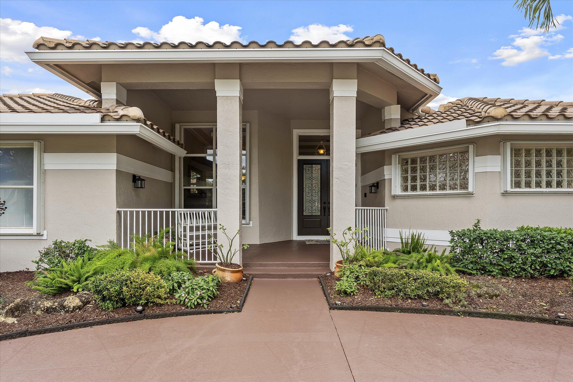 6444 NW 99th Drive