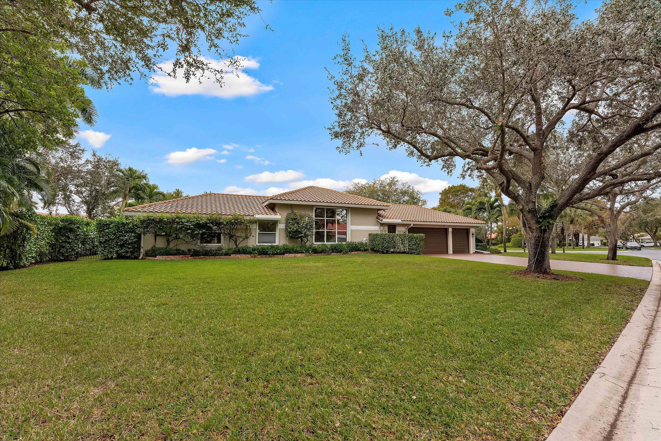 6444 NW 99th Drive
