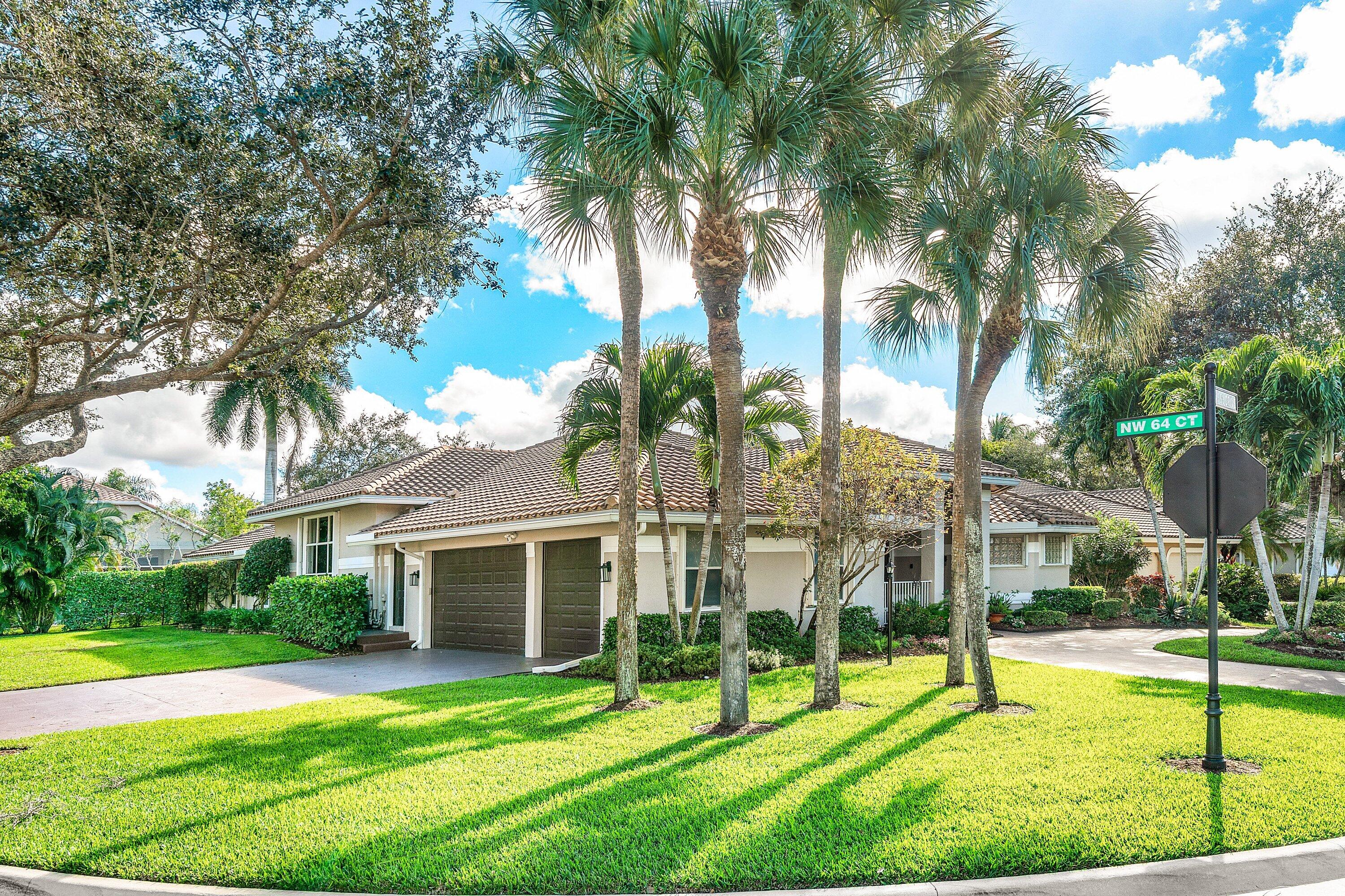 6444 NW 99th Drive