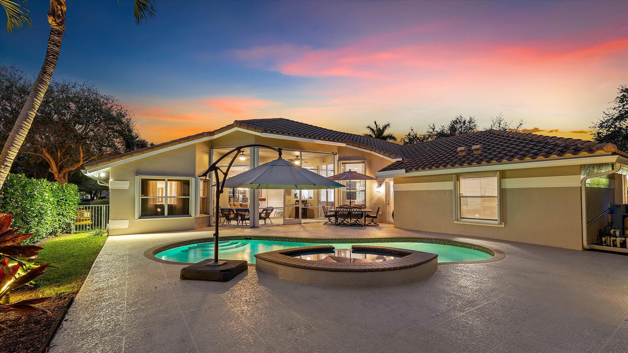 6444 NW 99th Drive