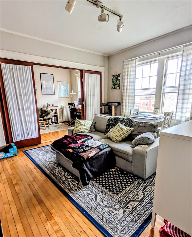 176 Winthrop Rd. # 8