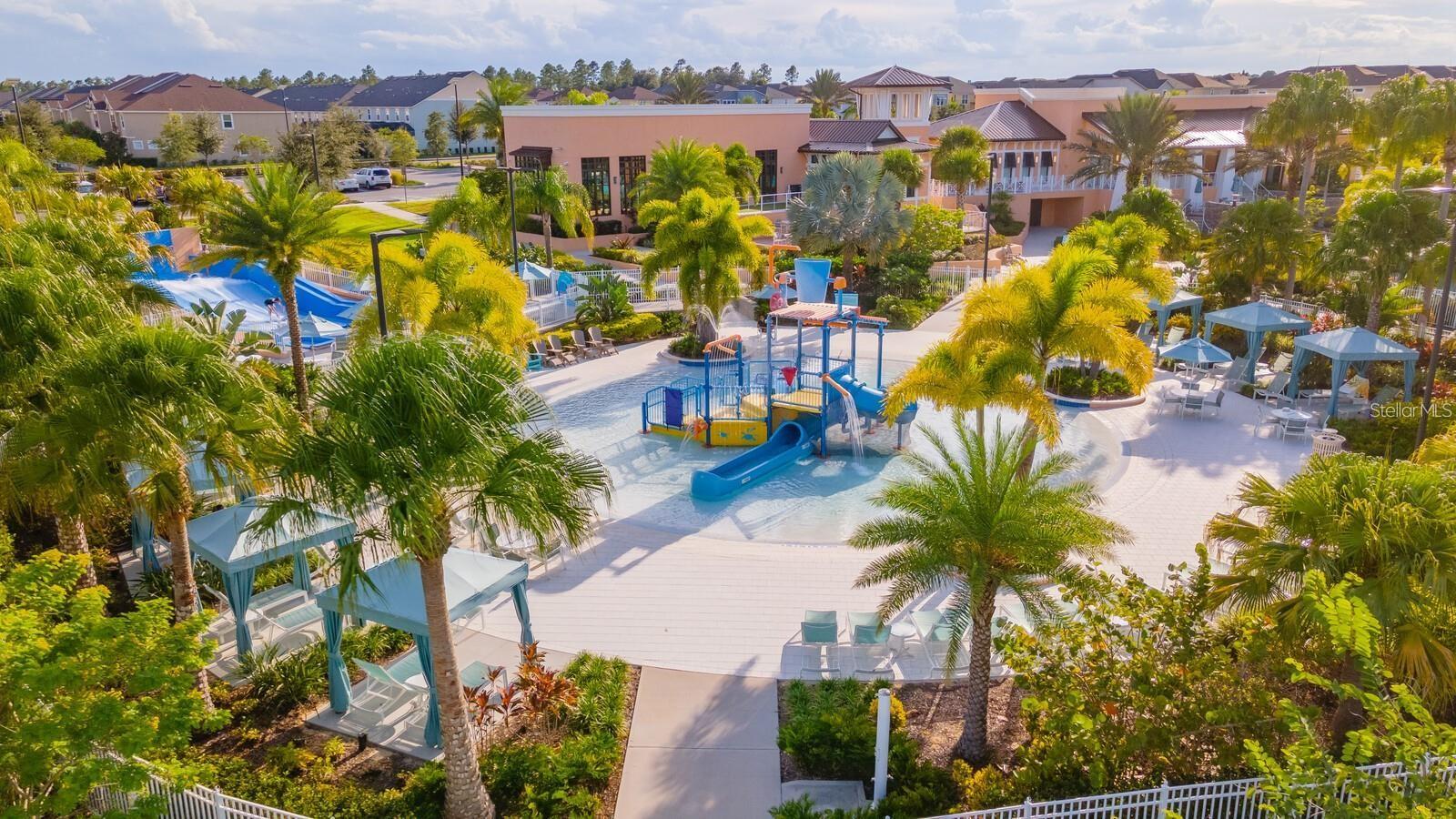 1618 CAREY PALM CIR