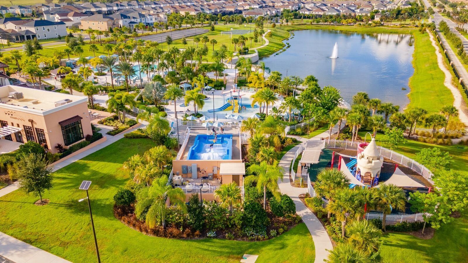 1618 CAREY PALM CIR