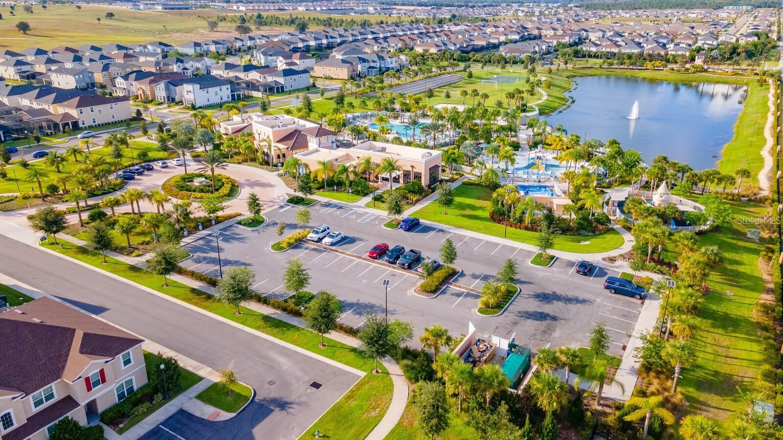 1618 CAREY PALM CIR