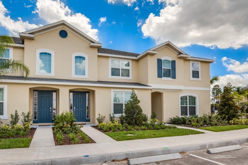 1503 CAREY PALM CIR