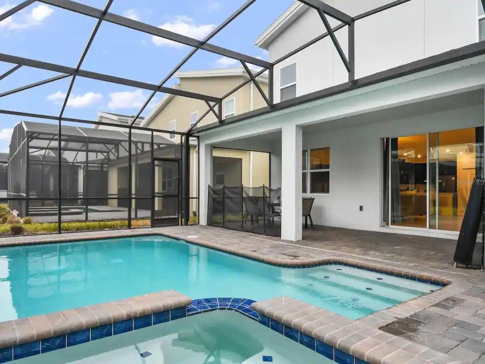 4531 NARRATIVE LN