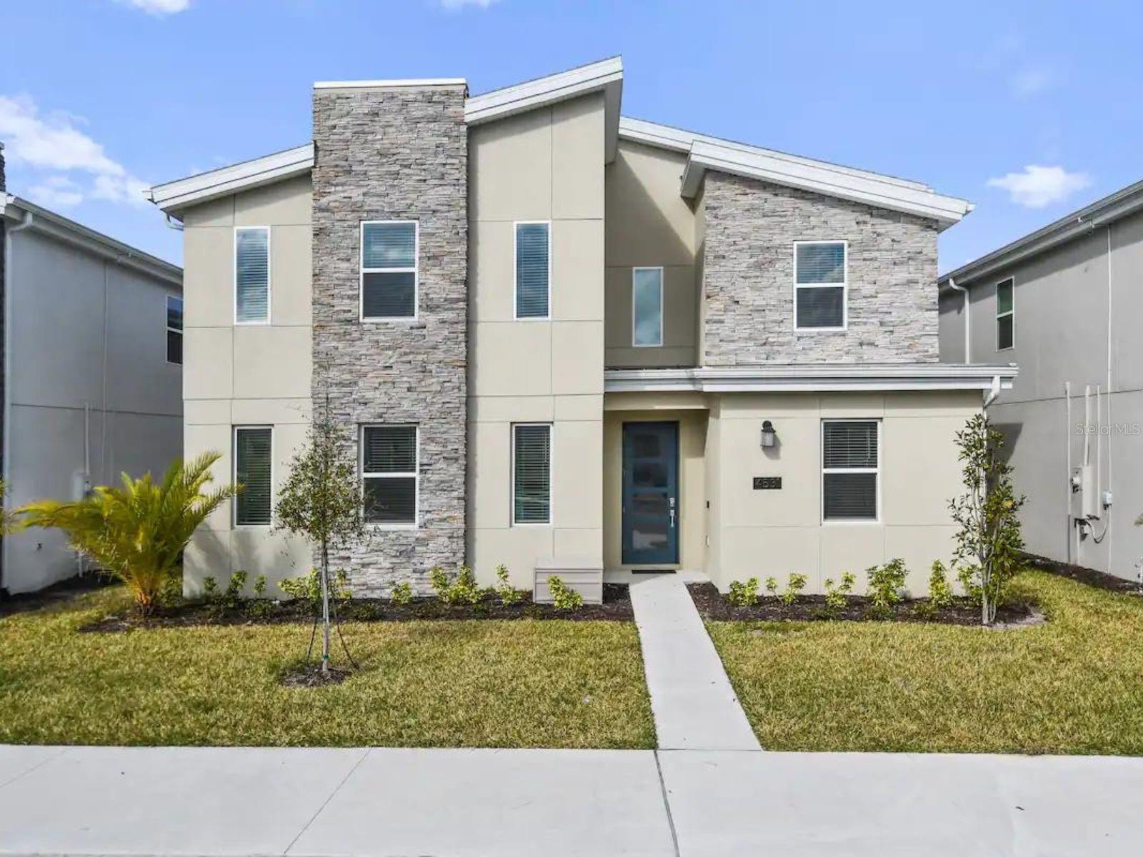 4531 NARRATIVE LN