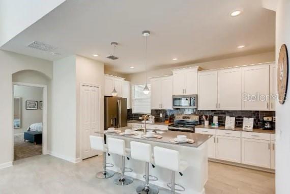 8958 CABOT CLIFFS DR