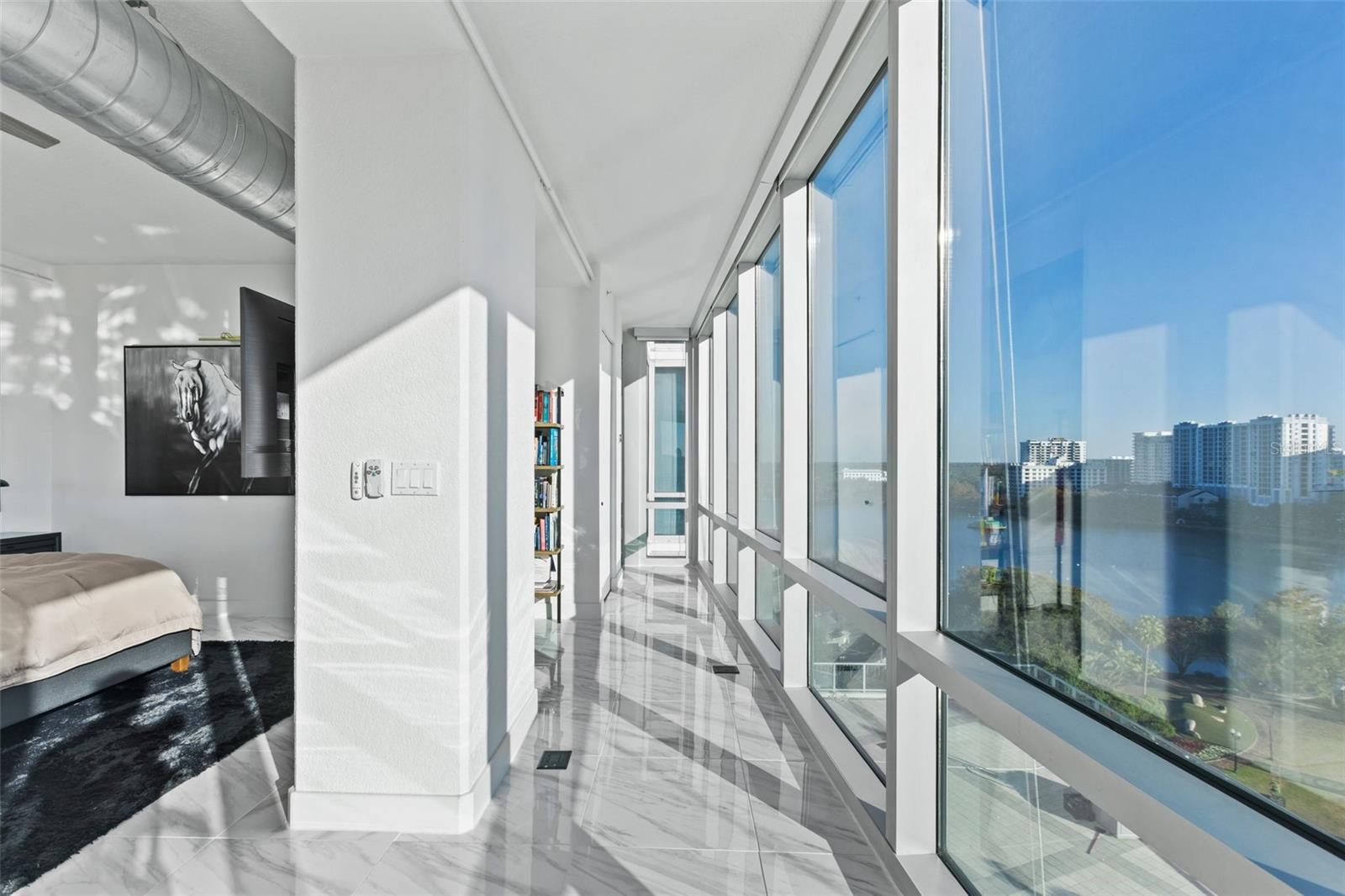 150 E ROBINSON ST #802