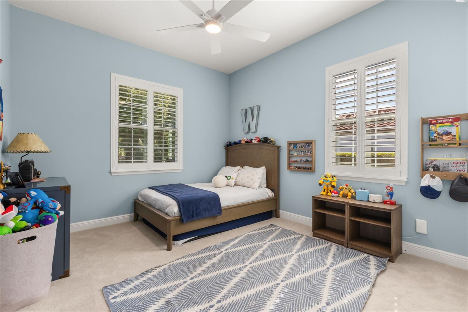 9609 SAN FERNANDO CT